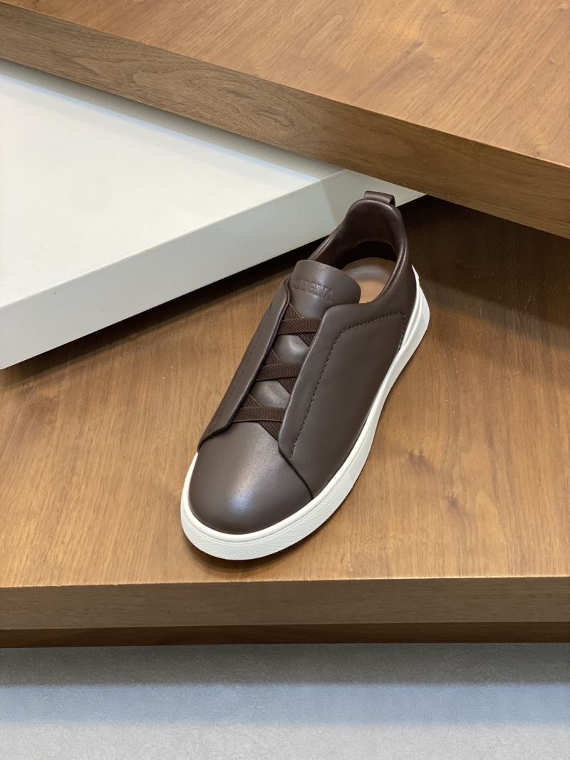 Ermenegildo Zegna Shoes